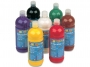 583781_ - farby do malowania palcami Primo CMP Morocolor w plastikowej butelce 1000 ml, kolor 1 szt.