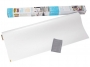 775823 - folia suchościeralna / whiteboard / mata samoprzylepna biała 3M Post-it 91x122 cmKoszt transportu - zobacz szczegóły