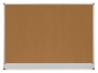 77855601 - tablica korkowa 90x60 cm, rama aluminiowa 2x3 StarBoardKoszt transportu - zobacz szczegy