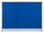 7785570_ - tablica tekstylna 90x60 cm 2x3 StarBoard rama aluminiowaKoszt transportu - zobacz szczegy