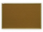 77856401 - tablica korkowa 60x45 cm, rama MDF 2x3 