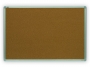 77856451 - tablica korkowa 60x45 cm, rama aluminiowa 2x3 