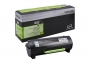 8429783 - toner laserowy Lexmark 60F2H0E, czarny, 10000 stron wydruku