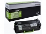 8429797 - toner laserowy Lexmark 522XE, 52D2X0E, czarny, 45000 stron wydruku