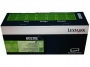 8429798 - toner laserowy Lexmark MX510, 60F2X0E, czarny, 20000 stron wydruku