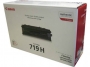 8430961 - toner laserowy Canon CRG719 HC, czarny, 6400 stron wydruku