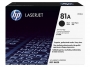 8442182 - toner laserowy Hewlett Packard HP CF281A, czarny, 10500 stron wydruku