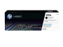 8442390 - toner laserowy Hewlett Packard HP 410X, CF410X, czarny, 6500 stron wydruku
