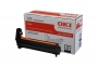 84453768 - b�ben OKI EP-C610-B, 44315108, czarny, 20000 stron wydruku