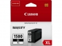 845333 - tusz, wkad atramentowy Canon PGI-1500XL, 9182B001, czarny, 34,7ml