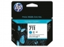 8461881a_ - tusz, wkad atramentowy Hewlett Packard HP 711, CZ13xA, op.3 szt., poj.3x29 ml.
