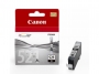 8463811 - tusz, wk�ad atramentowy Canon CLI-521BK, 2933B001, czarny poj.9ml