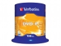 925395 - płyty DVD-R Verbatim 4.7GB x16 cake 100 szt.