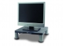 97f91693 - podstawka pod monitor LCD Fellowes Standard grafitowa 333x51 - 102x343 mm
