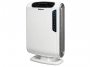 97f93935 - oczyszczacz powietrza Fellowes AeraMax DX55, do pomieszcze 18 m2, usuwa do 99,97% zanieczyszcze