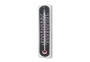 9901045 - termometr pokojowy, plastikowy Terdens