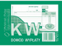 9901528 - dowd wypaty KW 402-5 Michalczyk&Prokop A6 80 kartek