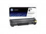 9908954 - toner laserowy HP 44A, czarny, 1000 stron wydruku