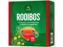 9920019 - herbata Astra Rooibos ekspresowa, 60 torebek