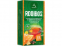 9920020 - herbata Astra Rooibos ekspresowa z pomaracz i godzikiem, 20 torebek