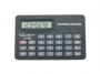 9ch853 - kalkulator kieszonkowy Vector CH-853, 8 miejscowy wyświetlacz