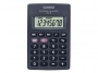 9hl4S - kalkulator kieszonkowy Casio HL-4A, 8 miejscowy wywietlacz