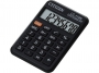 9lc110n - kalkulator kieszonkowy Citizen LC-110N, 8 miejscowy wyświetlacz