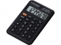 9lc210n - kalkulator kieszonkowy Citizen LC-210N, 8 miejscowy wyświetlacz