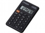 9lc310n - kalkulator kieszonkowy Citizen LC-310N, 8 miejscowy wyświetlacz