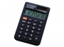 9sld200n - kalkulator kieszonkowy Citizen SLD-200N, 8 miejscowy wyświetlacz