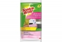 R000035 - r�kawice gospodarcze, kuchenne Scotch Brite rozmiar M, r�owe