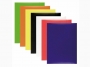 R000230 - teczka z gumką A4 Office Products kartonowa mix kolorów