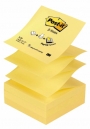 R000352 - karteczki samoprzylepne 3M Post-it Z-Notes R-330 76x76mm, 100 kartek, te