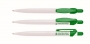 R000730 - długopis automatyczny, antybakteryjny ICO mix kolorów