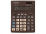 R000963 - kalkulator biurowy Citizen CDB1601-BK 16 miejscowy wyświetlacz