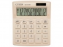 R000978 - kalkulator biurowy Citizen SDC-812NR 12 miejscowy wyświetlacz