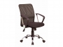 R001066 - fotel obrotowy Office Products Lipsi czarny