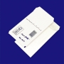 R001727 - koperta bąbelkowa powietrzna z wkładem foliowym A11 biała (opak 10szt.)