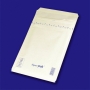 R001729 - koperta bąbelkowa powietrzna z wkładem foliowym B12 biała (opak 10szt.)
