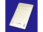 R001730 - koperty bąbelkowe powietrze, z wkładem foliowym B12 Office Products białe HK, wymiar wewnętrzny 120x215 mm 200 szt./op.