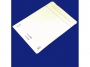 R001750 - koperty bąbelkowe powietrze, z wkładem foliowym K20 Office Products białe HK, wymiar wewnętrzny 350x470 mm 50 szt./op.