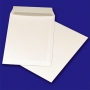 R001757 - koperty C4 białe HK Office Products 229x324 mm, samoklejące, 250 szt./op.