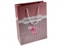 R001905 - torebka papierowa, laminowana Office Products 24x10x32 cm, dziecica, mix wzorw 25 szt./op.
