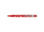 R002915 - długopis Caran d'Ache 849 Swiss Flag, M, czerwony
