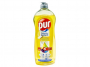 R003027 - Pyn do mycia naczy PUR Cytryna, 750ml