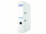 R003117 - Segregator DONAU Premium-S, PP, A4/75mm, biay