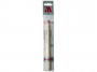 R003440 - kredka ołówkowa MARTEK B, trójkątna, tęczowa, 4mm, mix kolorów