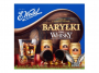 R004379 - czekoladki bombonierka Wedel Baryłki whisky 200 g