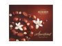 R004381 - czekoladki bombonierka Roshen Assortment Classic mieszanka czekoladek nadziewanych 154 g