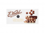 R004391 - czekolada mleczna Wedel luksusowa z orzechami 100 g